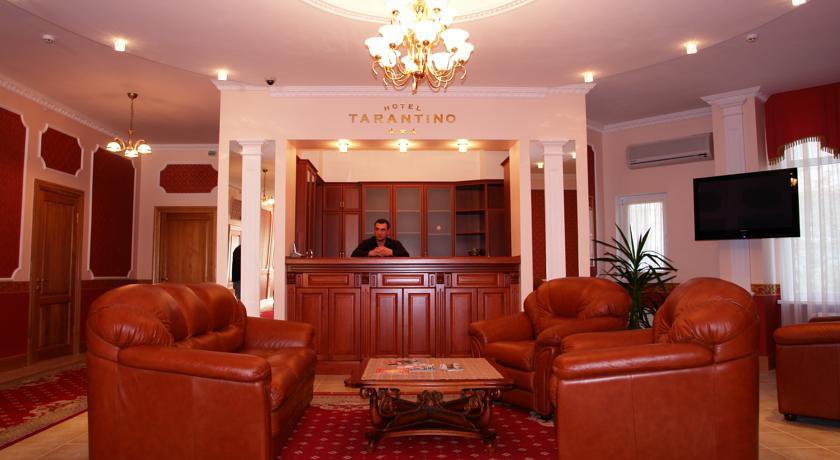 Гостиница Клуб-отель  Севастополь-10
